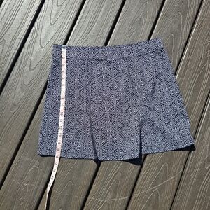 RipSkirt Hawaii, Size M, EUC, Length 1